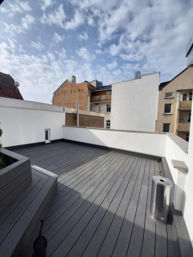 Altstadt Residenz 풀다 외부 사진