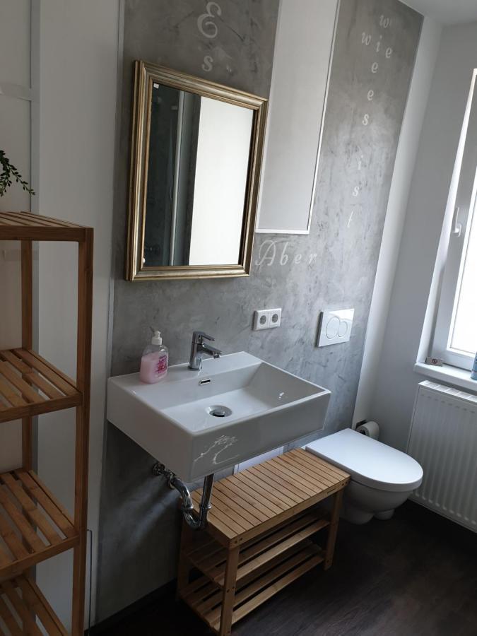 Altstadt Residenz 풀다 외부 사진