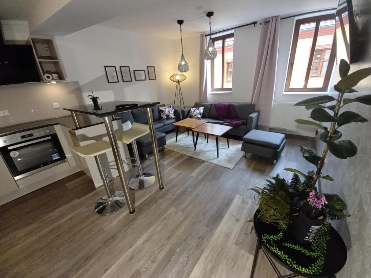 Altstadt Residenz 풀다 외부 사진