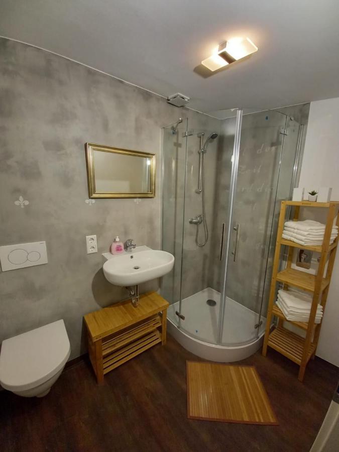 Altstadt Residenz 풀다 외부 사진