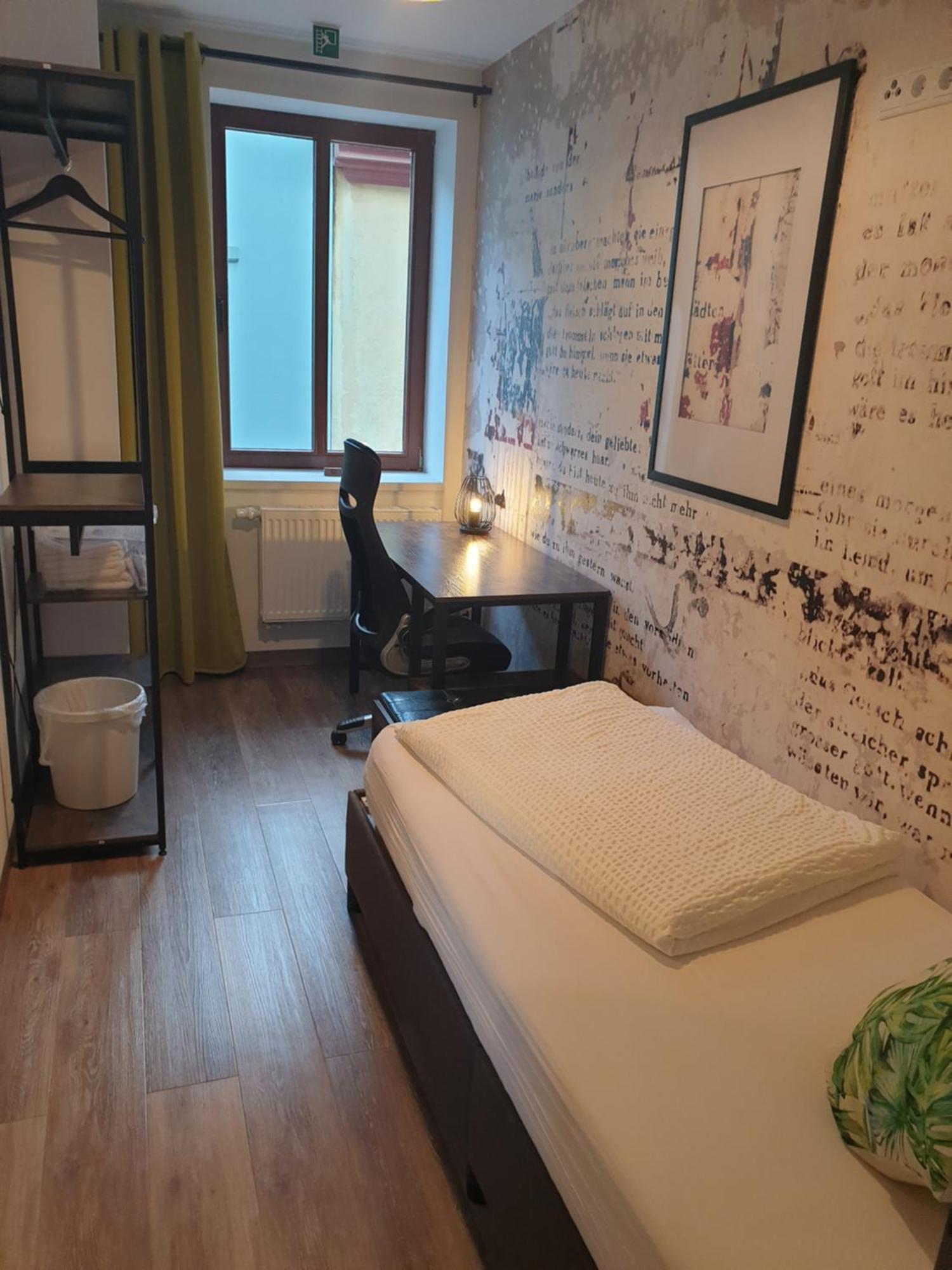 Altstadt Residenz 풀다 외부 사진
