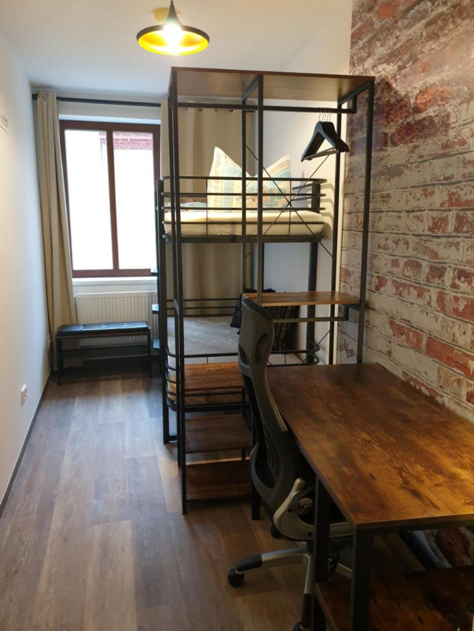 Altstadt Residenz 풀다 외부 사진