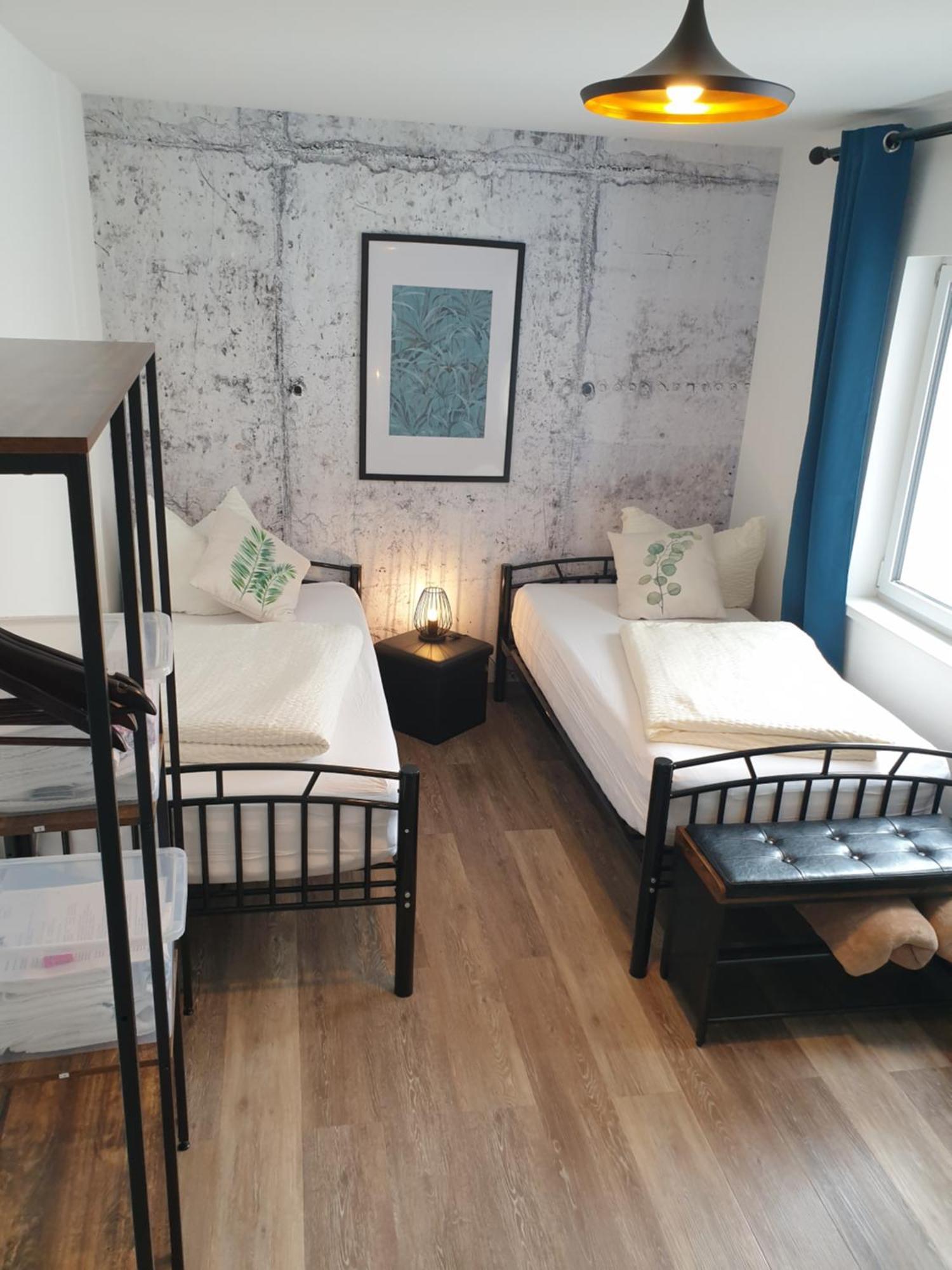 Altstadt Residenz 풀다 외부 사진