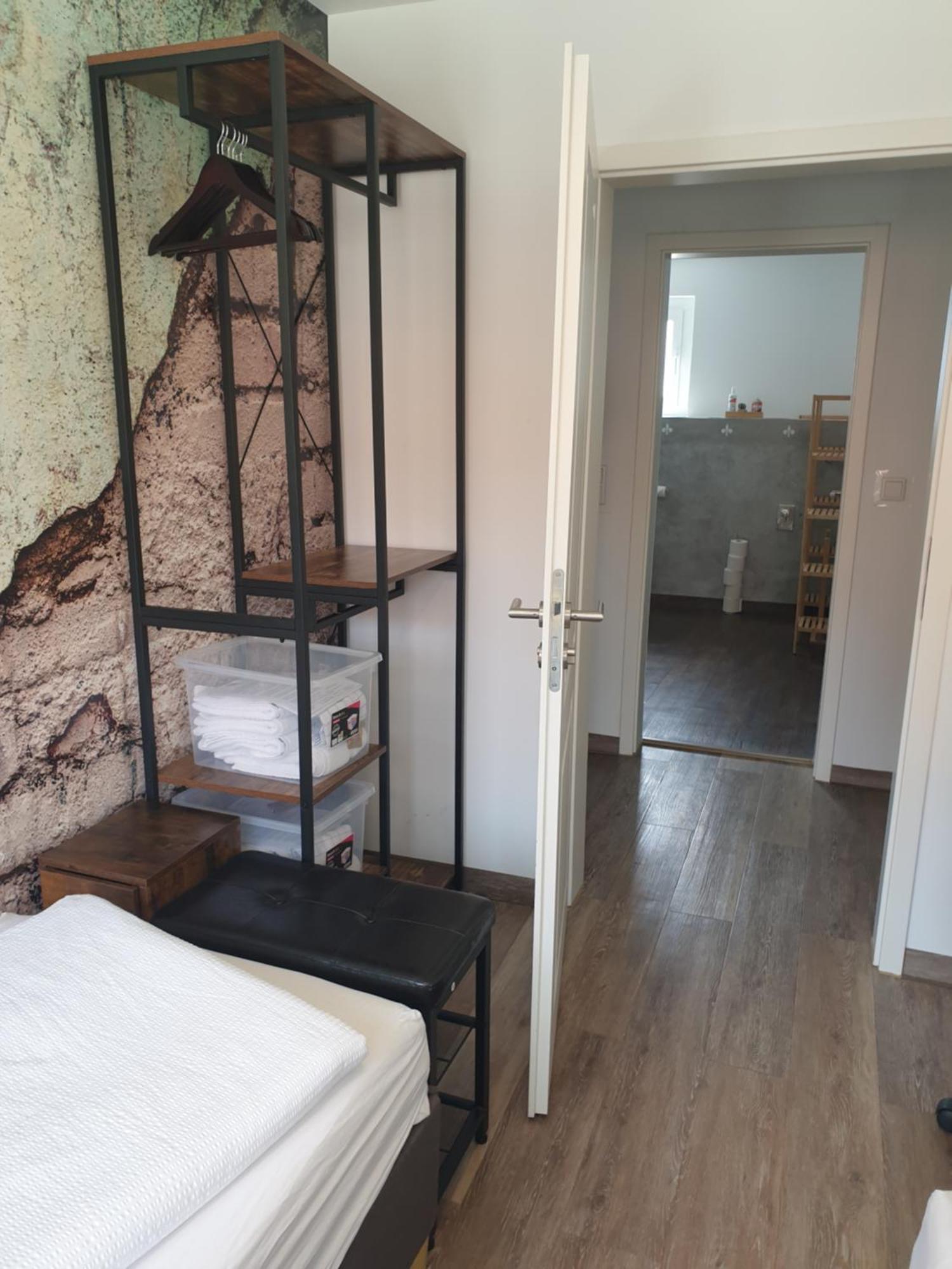 Altstadt Residenz 풀다 외부 사진