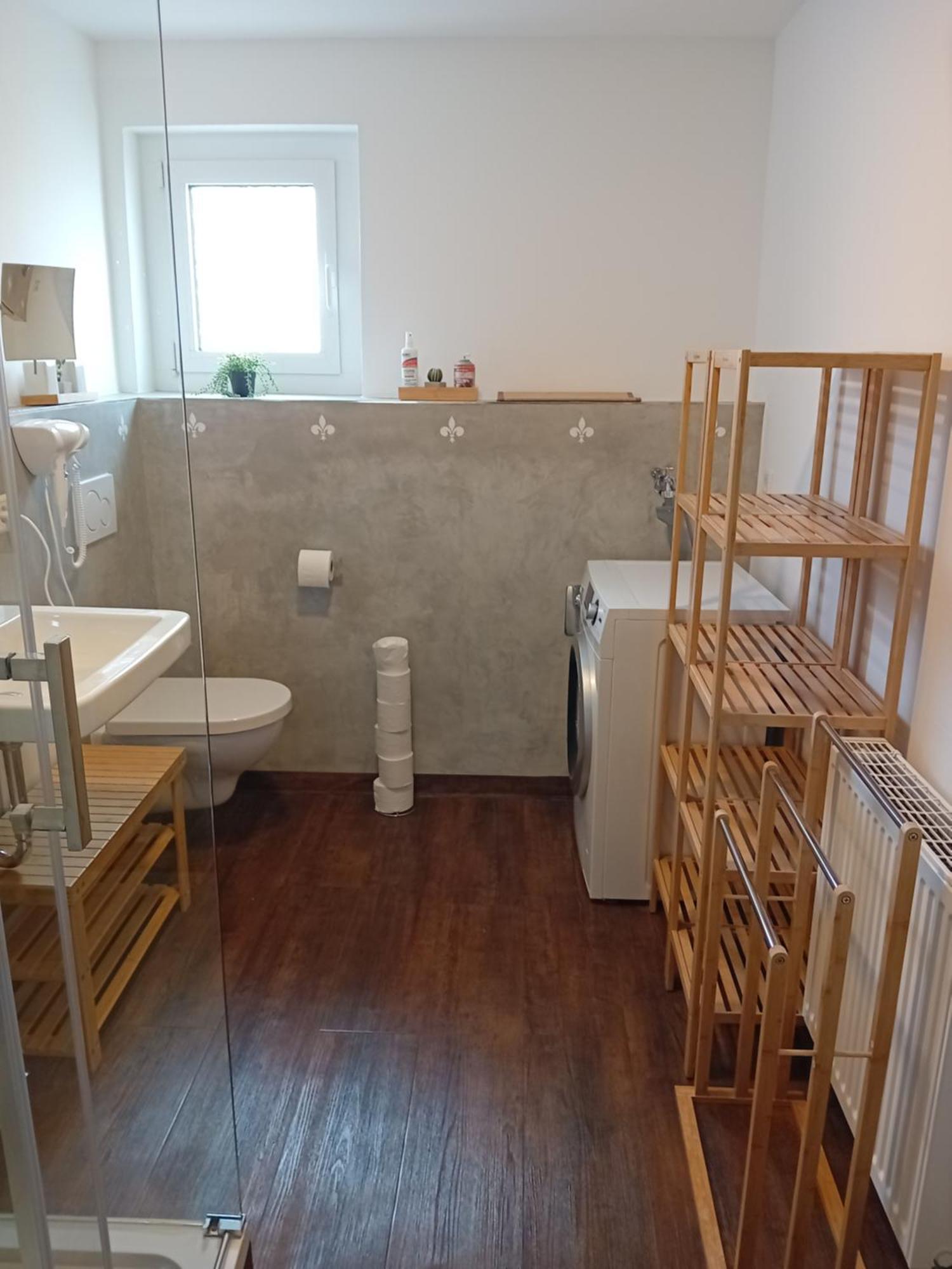 Altstadt Residenz 풀다 외부 사진
